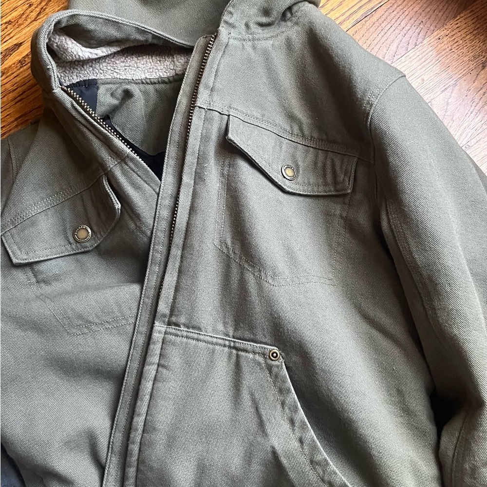 Duluth Trading Co jacket - Picture 6 of 10